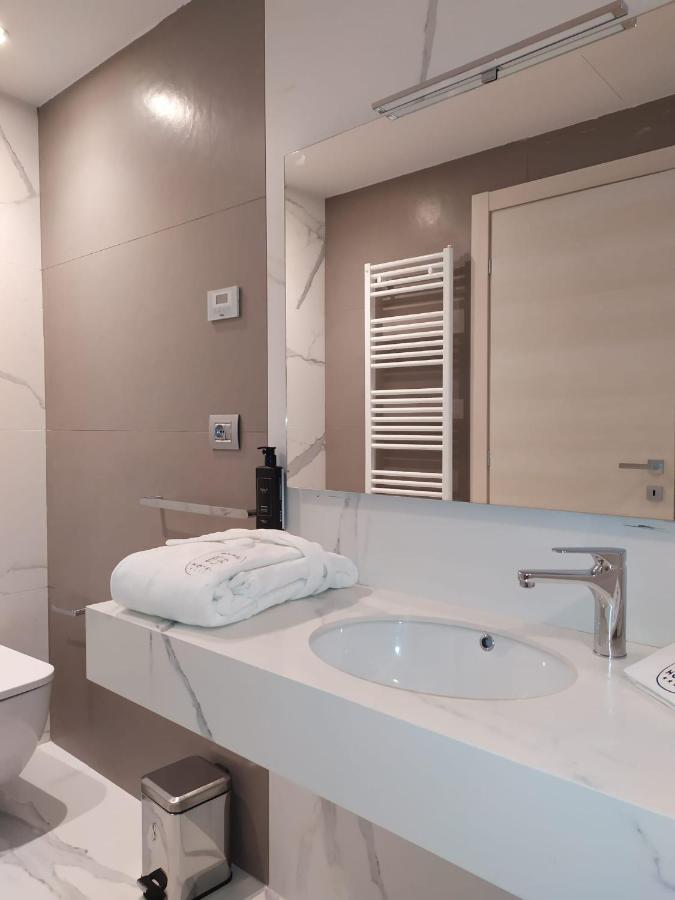 Hotel Byron Lerici Exterior photo