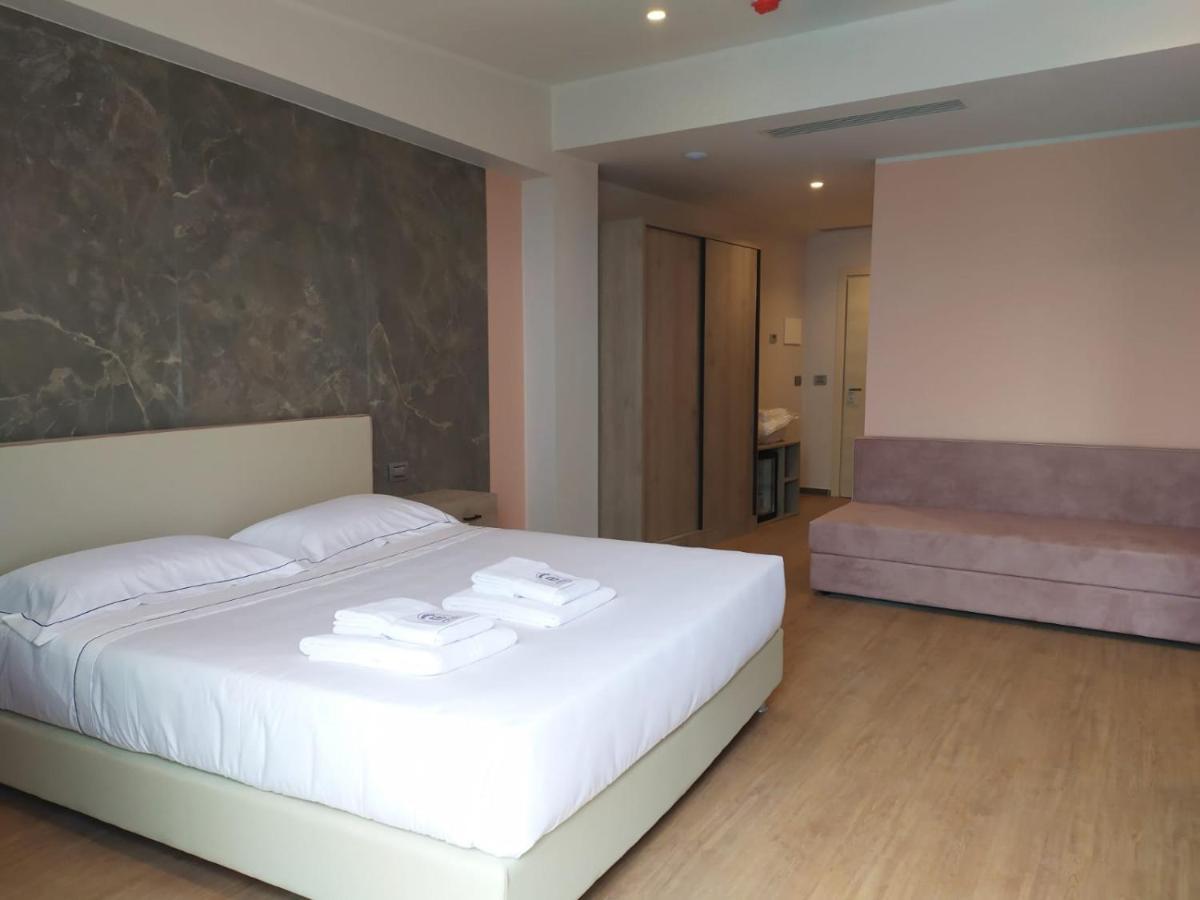 Hotel Byron Lerici Exterior photo