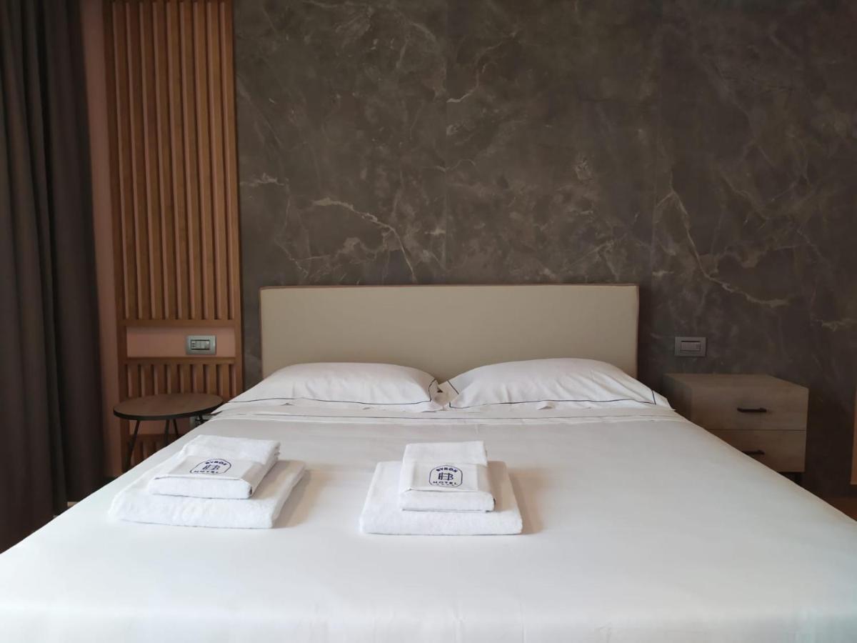 Hotel Byron Lerici Exterior photo