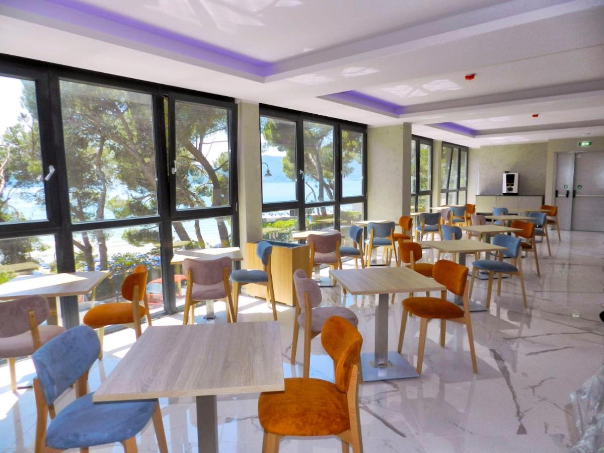 Hotel Byron Lerici Exterior photo