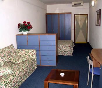 Hotel Byron Lerici Exterior photo